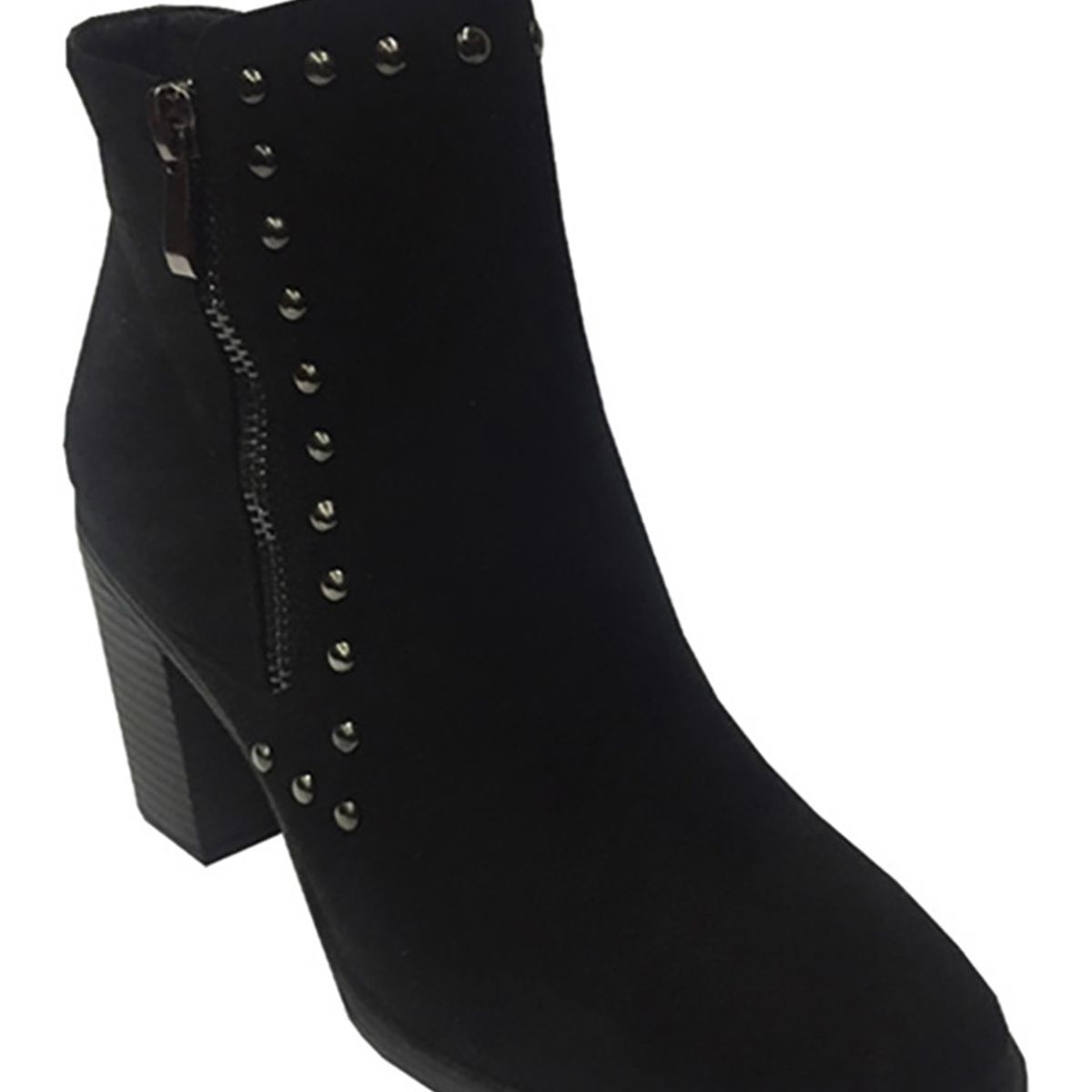 TODOPIEL - Botin Mujer Negro Todopiel