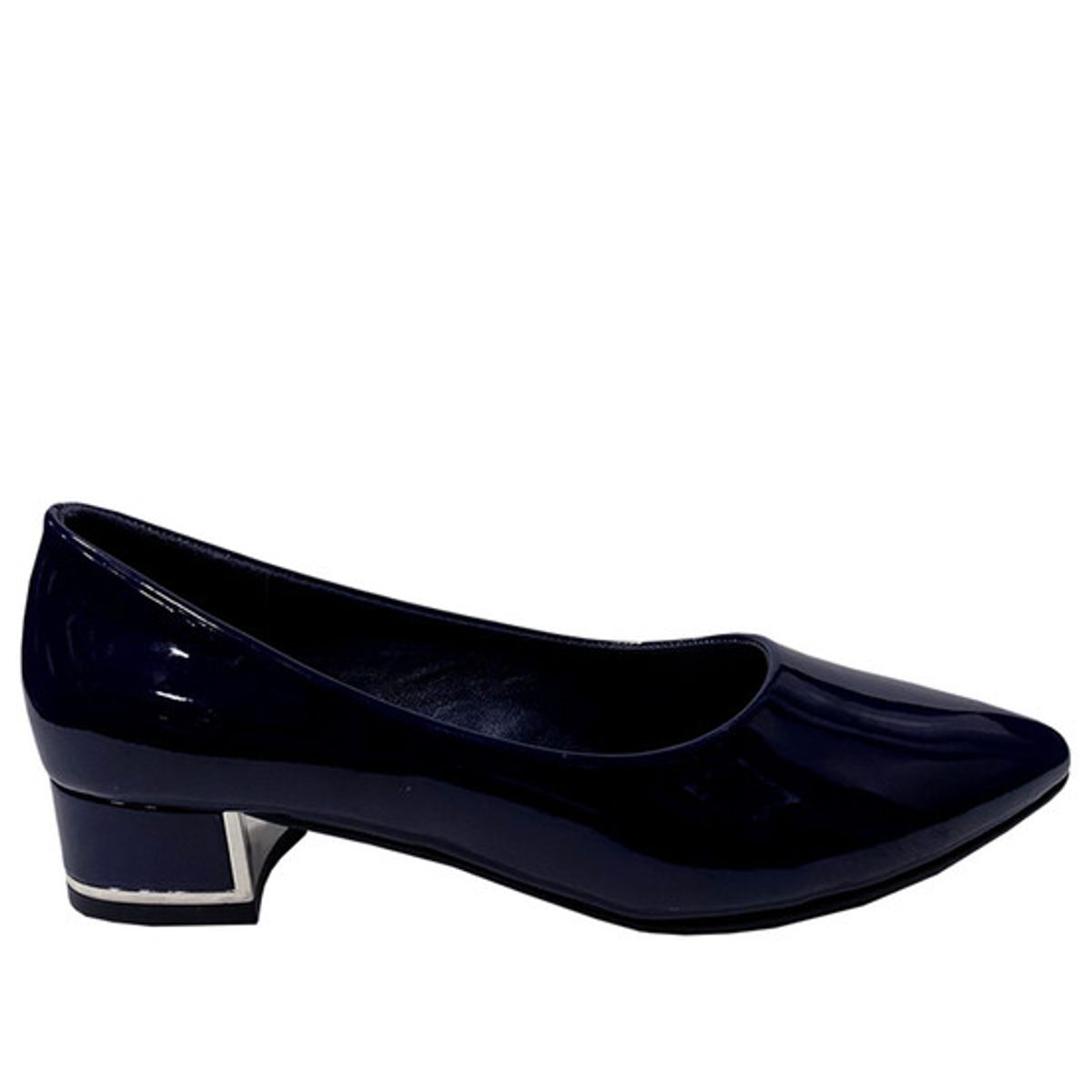 TODOPIEL - Ballerina Mujer Azul Marino Todopiel