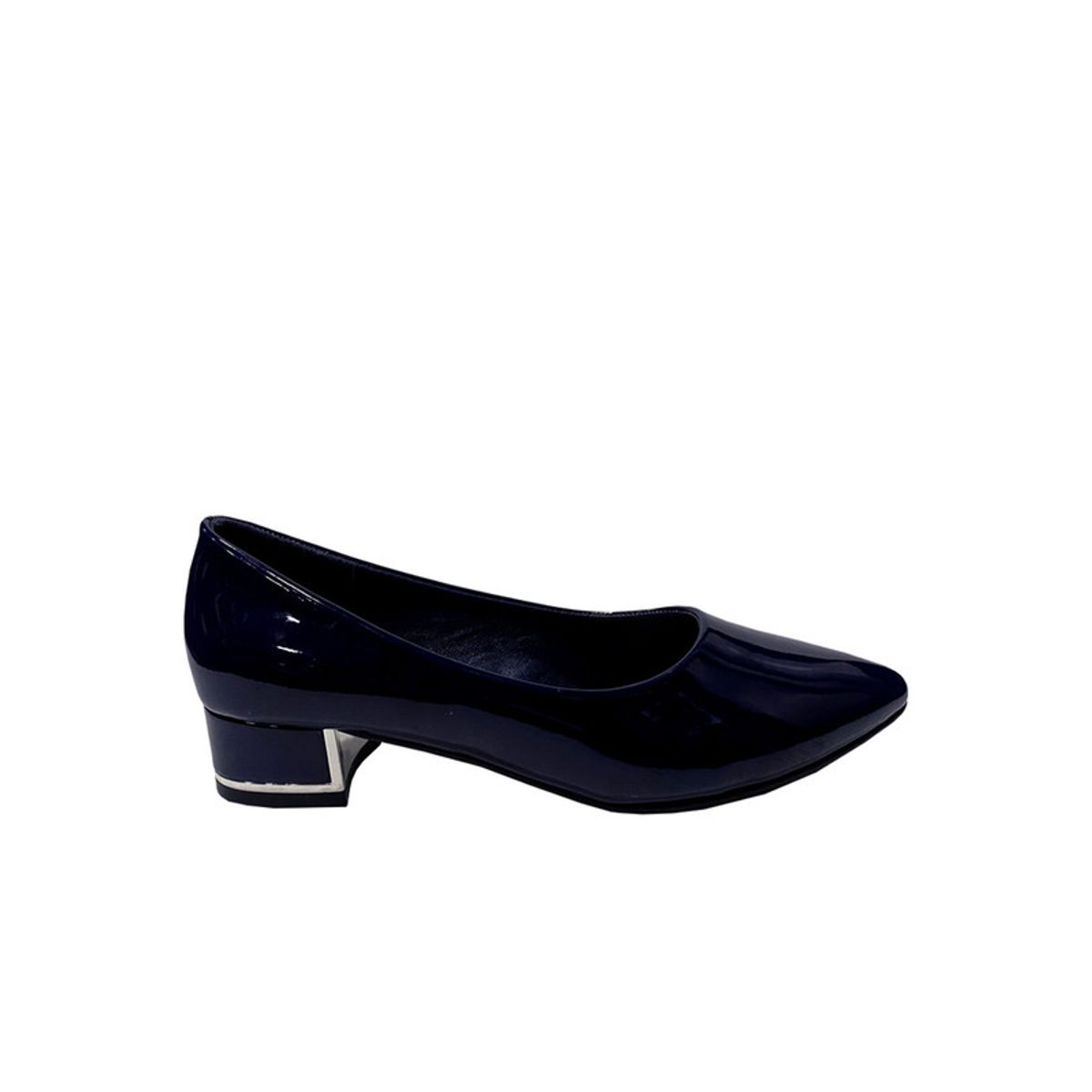 TODOPIEL - Ballerina Mujer Azul Marino Todopiel