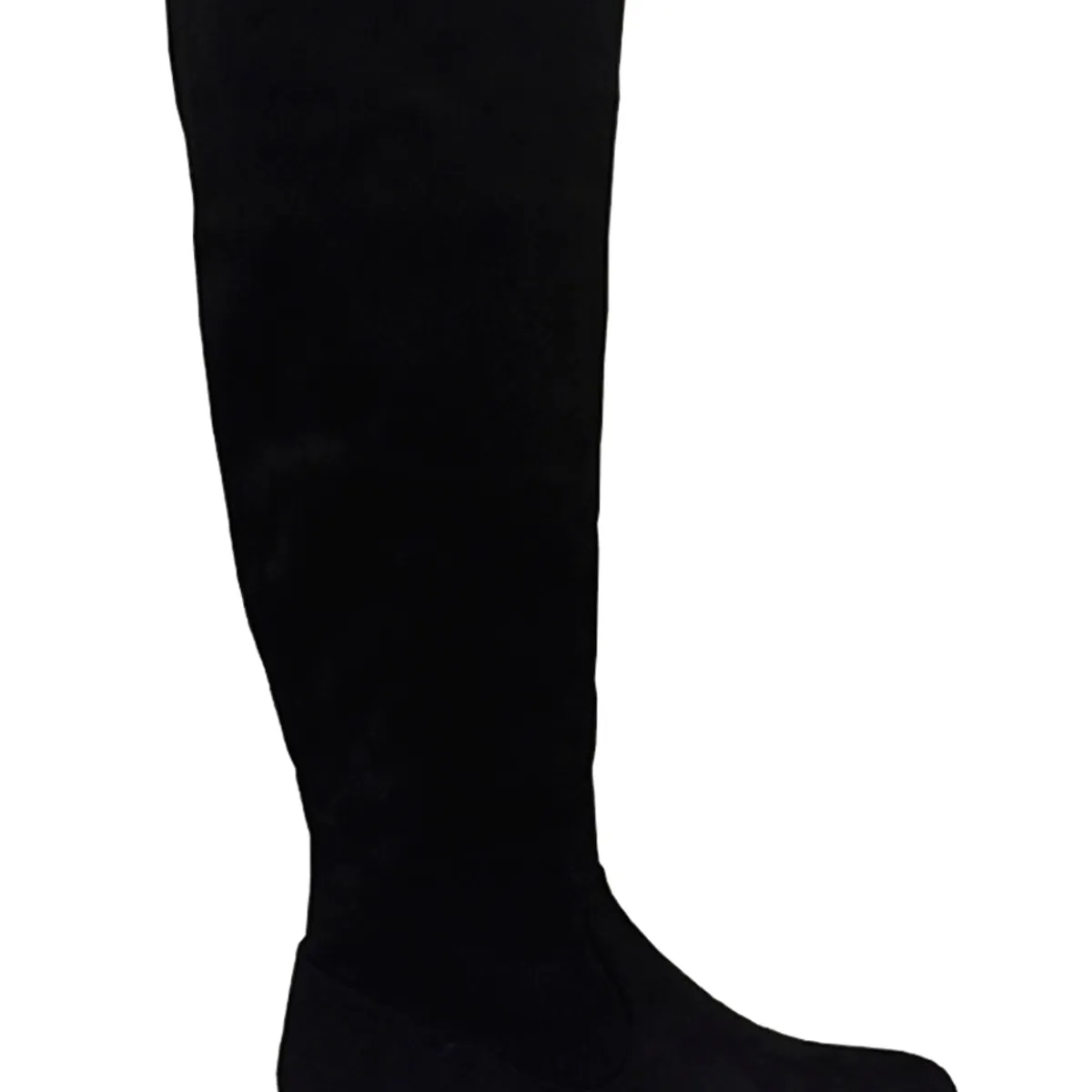 TODOPIEL - Bota Mujer Negro Todopiel