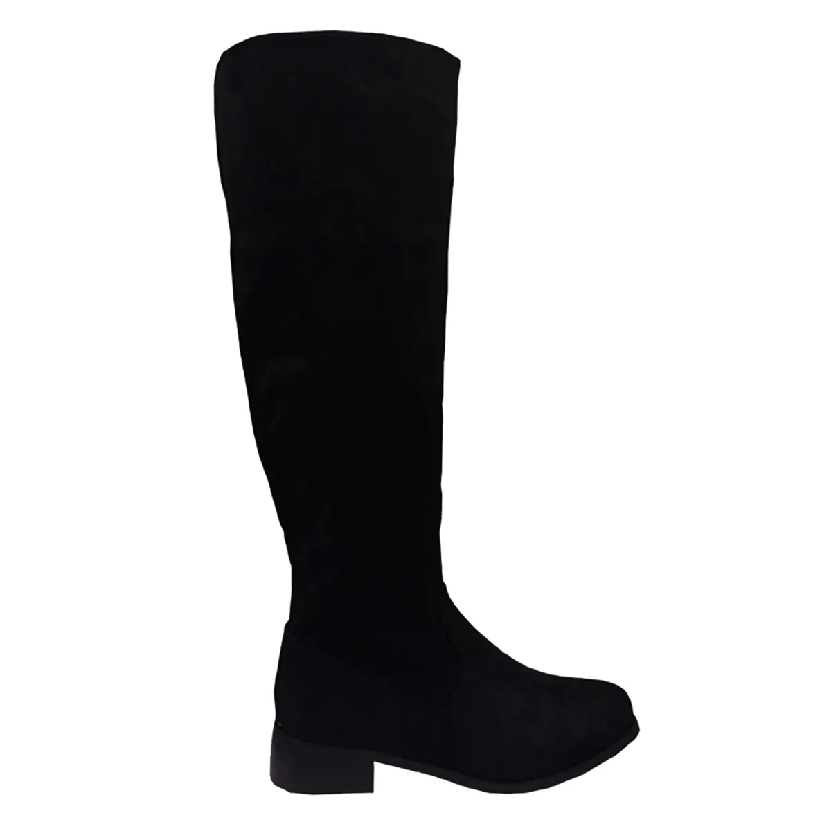 TODOPIEL - Bota Mujer Negro Todopiel