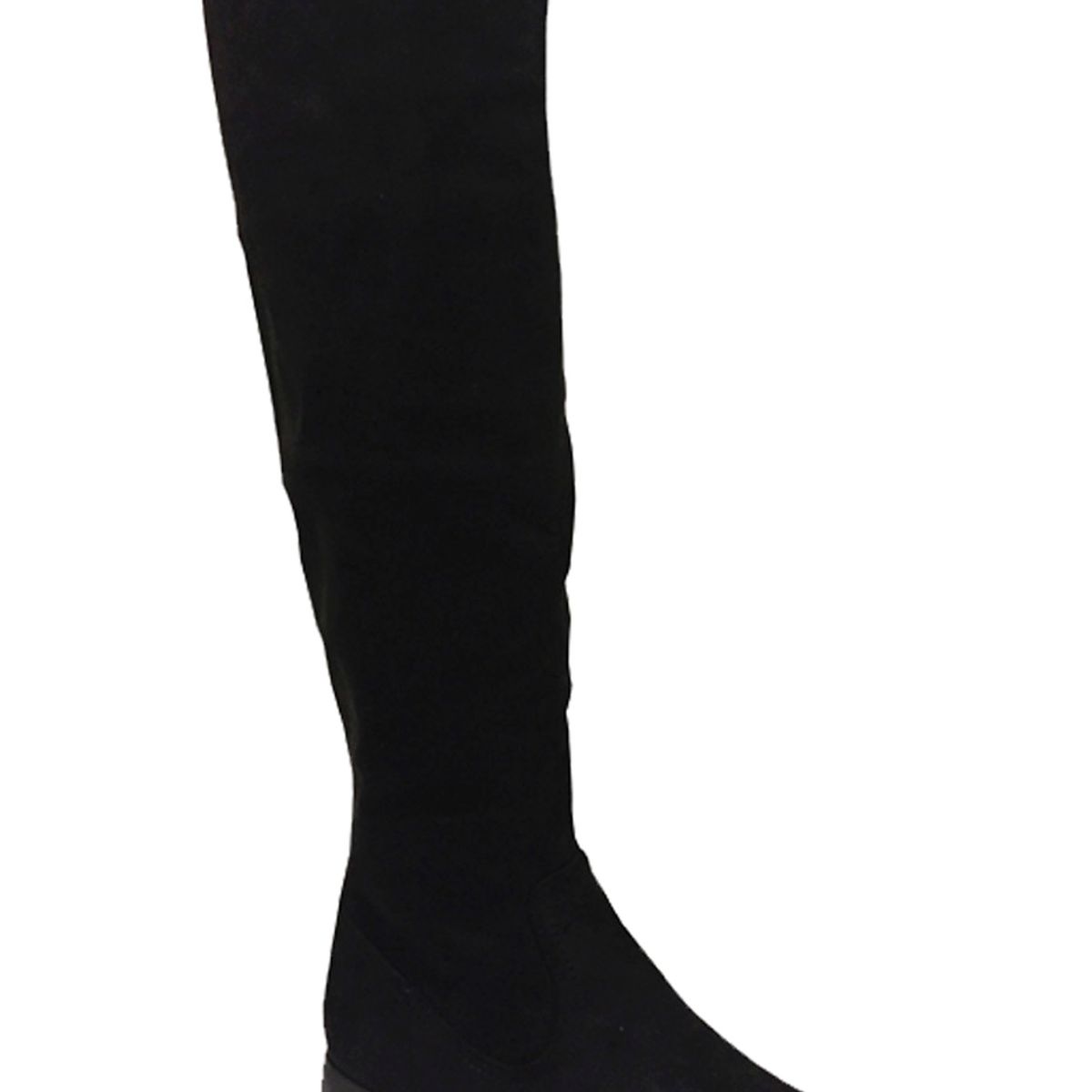 TODOPIEL - Bota Mujer Negro Todopiel