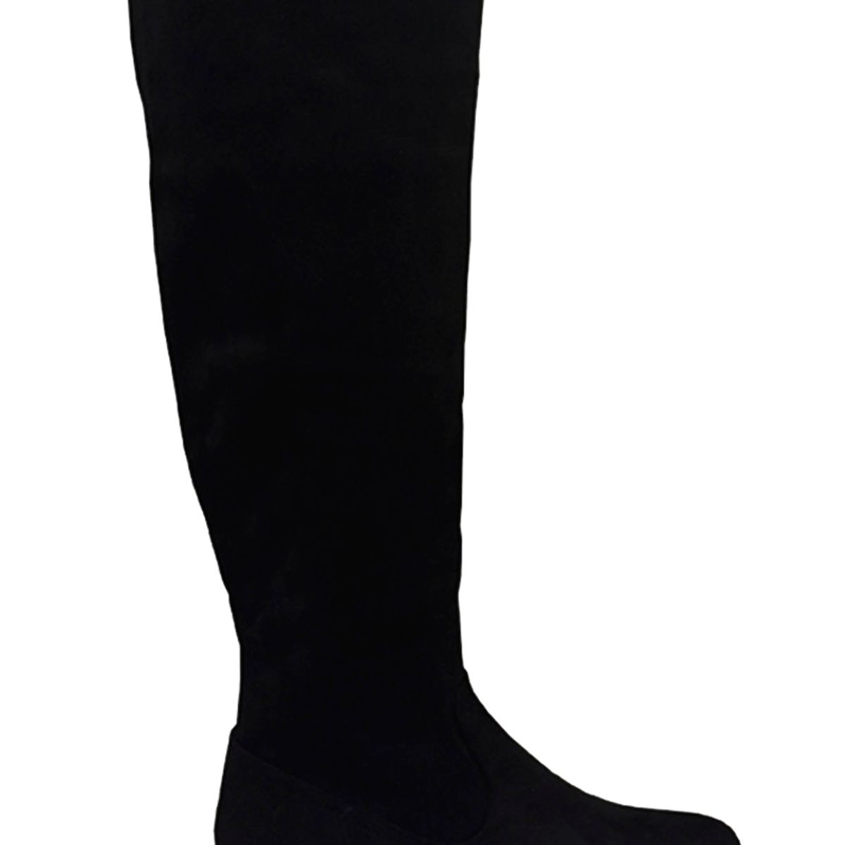 TODOPIEL - Bota Mujer Negro Todopiel
