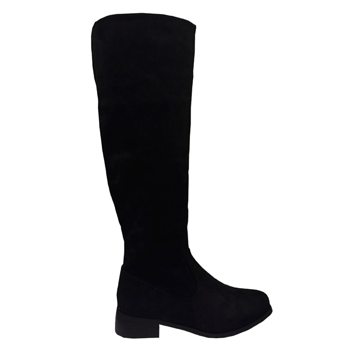 TODOPIEL - Bota Mujer Negro Todopiel