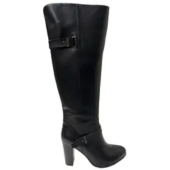 TODOPIEL - Bota Mujer Negro