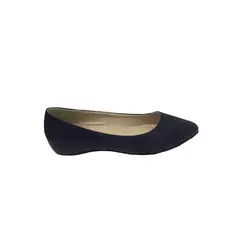 TODOPIEL - Ballerina Mujer Azul Marino