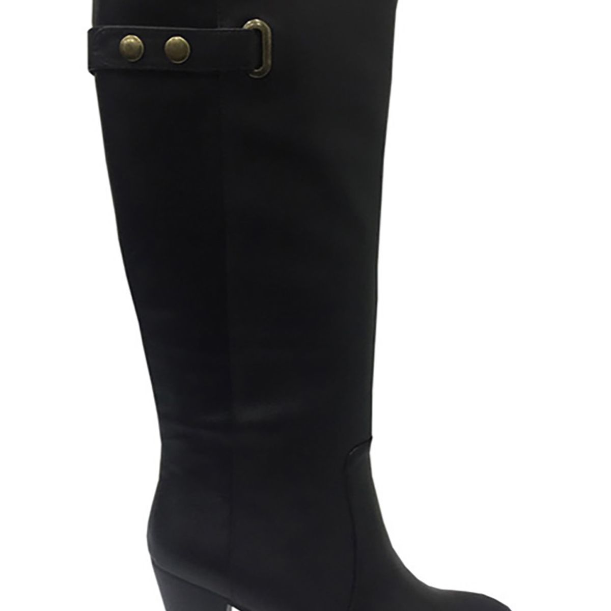 TODOPIEL - Bota Mujer Negro Todopiel