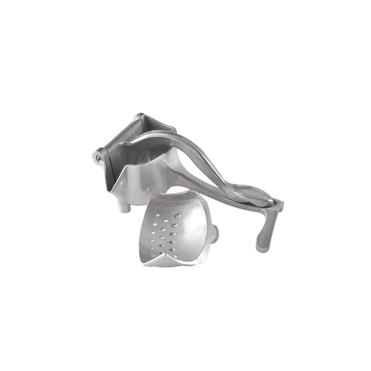 GENERICO - Exprimidor Manual De Naranjas