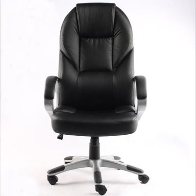 Imagen 2 del producto Silla Sillon Escritorio Ejecutiva Ergonómica cuero