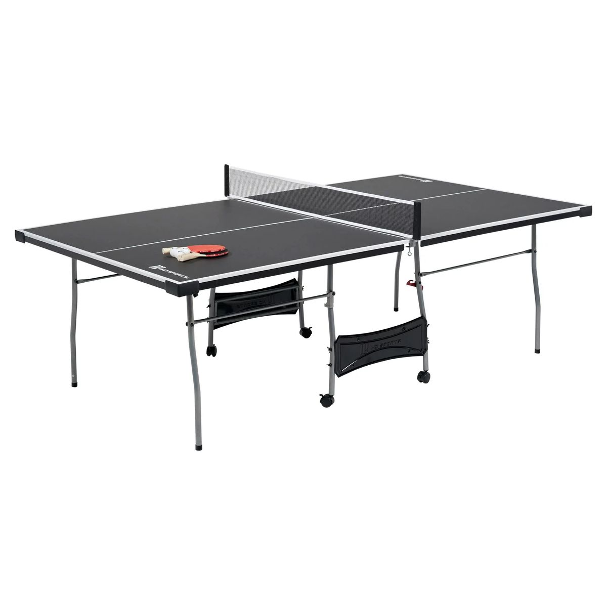 MD - Mesa Ping-Pong - Gris