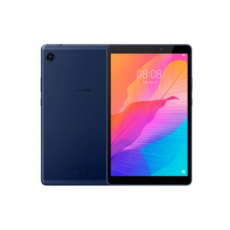 HUAWEI - Huawei Matepad T8 64GB Azul Reacondicionado