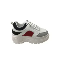 TODOPIEL - Zapatilla Mujer Multicolor