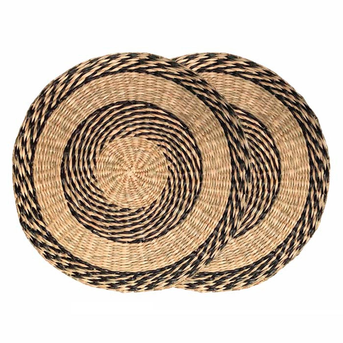 BRIC - Set de 2 Adornos de Pared O Individuales