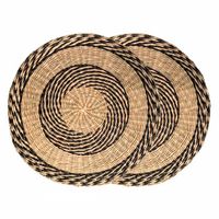 Set de 2 Adornos de Pared O Individuales