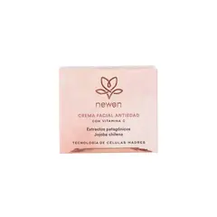 NEWEN - Crema Facial Antiedad de Células Madres