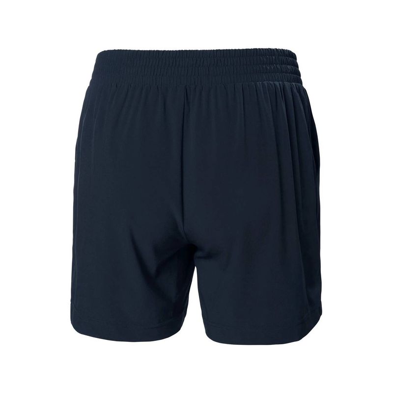 GENERICO - Short De Algodón Corto Deportivo Para Mujer Con Bolsillos y Agarre