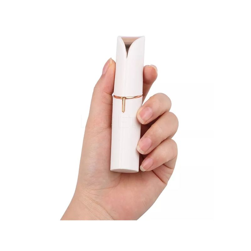 GENERICO - Removedor Portátil de Vello Depilador Facial