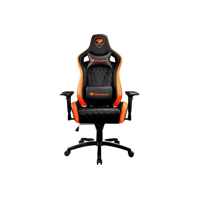 COUGAR - Silla Gamer Cougar Armor S COUGAR