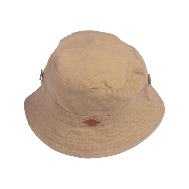 PILLIN - Gorro Bebe Niño Verde Pillín PILLIN
