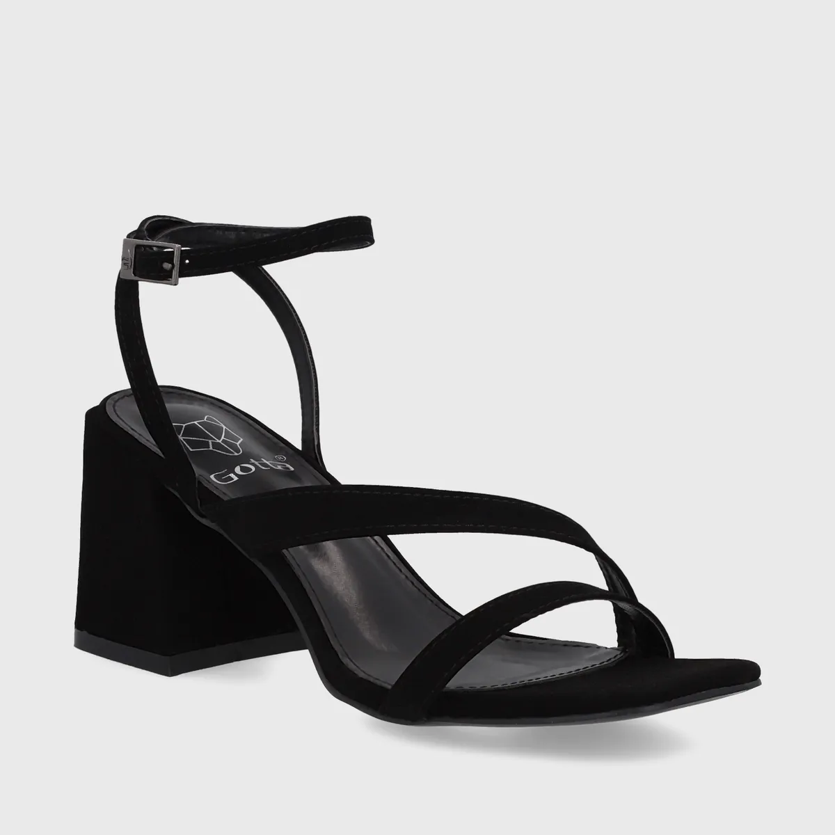 GOTTA - Sandalia Mujer Taco Taco 35132 Gotta