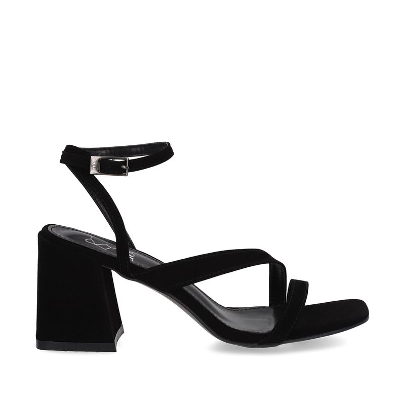 GOTTA - Sandalia Mujer Taco Taco 35132 Gotta