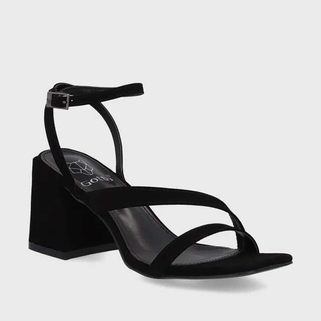 GOTTA - Sandalia Mujer Taco Taco 35132 Gotta