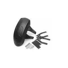 GENERICO - Tapabarro Trasero Universal De Aro 14 A 18