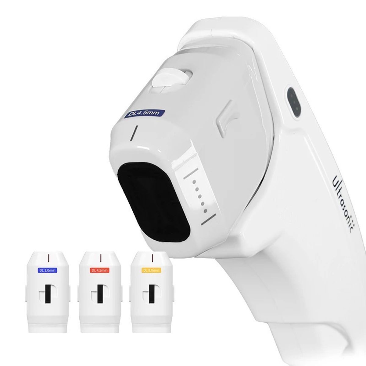 SUNWING - Cartucho HIFU 4D de 13 mm
