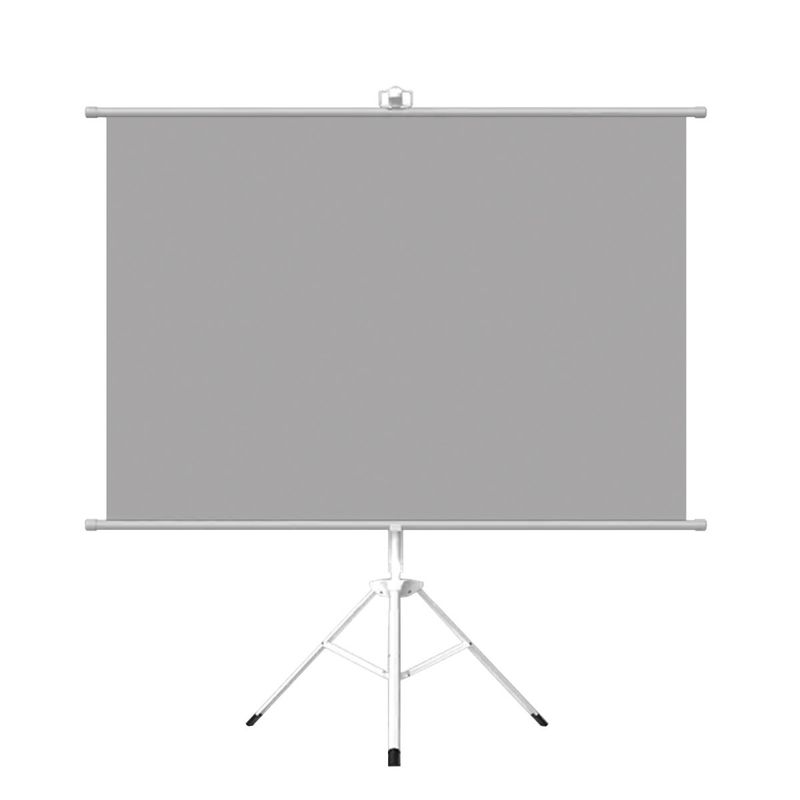 LEVO - Telón Proyector 60 pulgadas 120 x 90 cm Levo