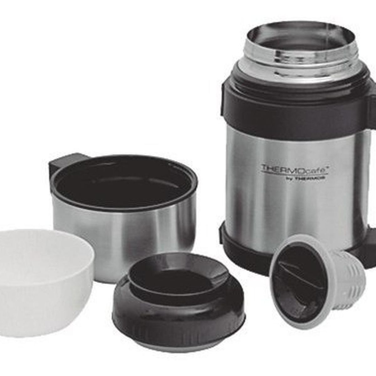 THERMOS - Termo Multipropósito Acero 750ml Thermos