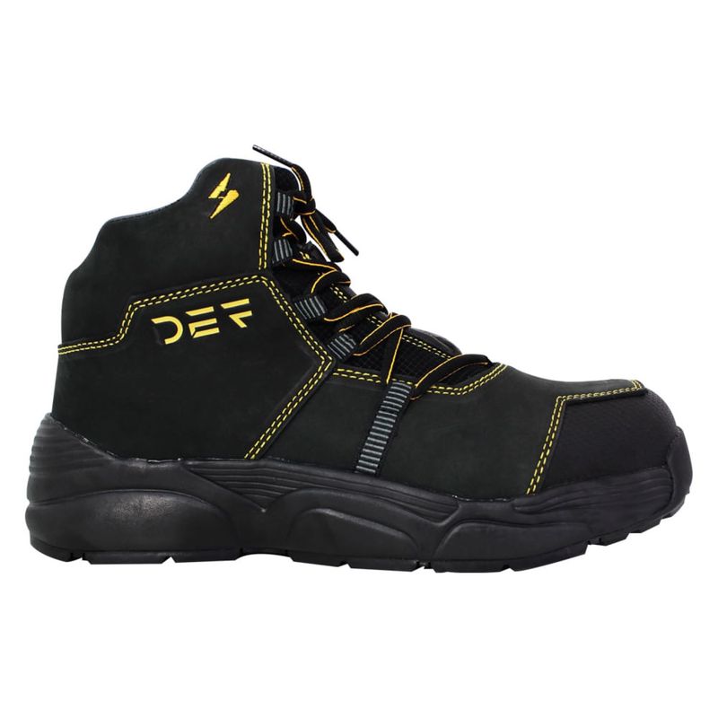 DEFENDER - ZAPATO SEGURIDAD DEFENDER BOTIN PUMA XTRA BOUNCE DEF 1000