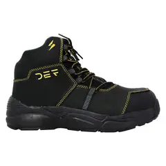 DEFENDER - ZAPATO SEGURIDAD BOTIN PUMA XTRA BOUNCE DEF 1000