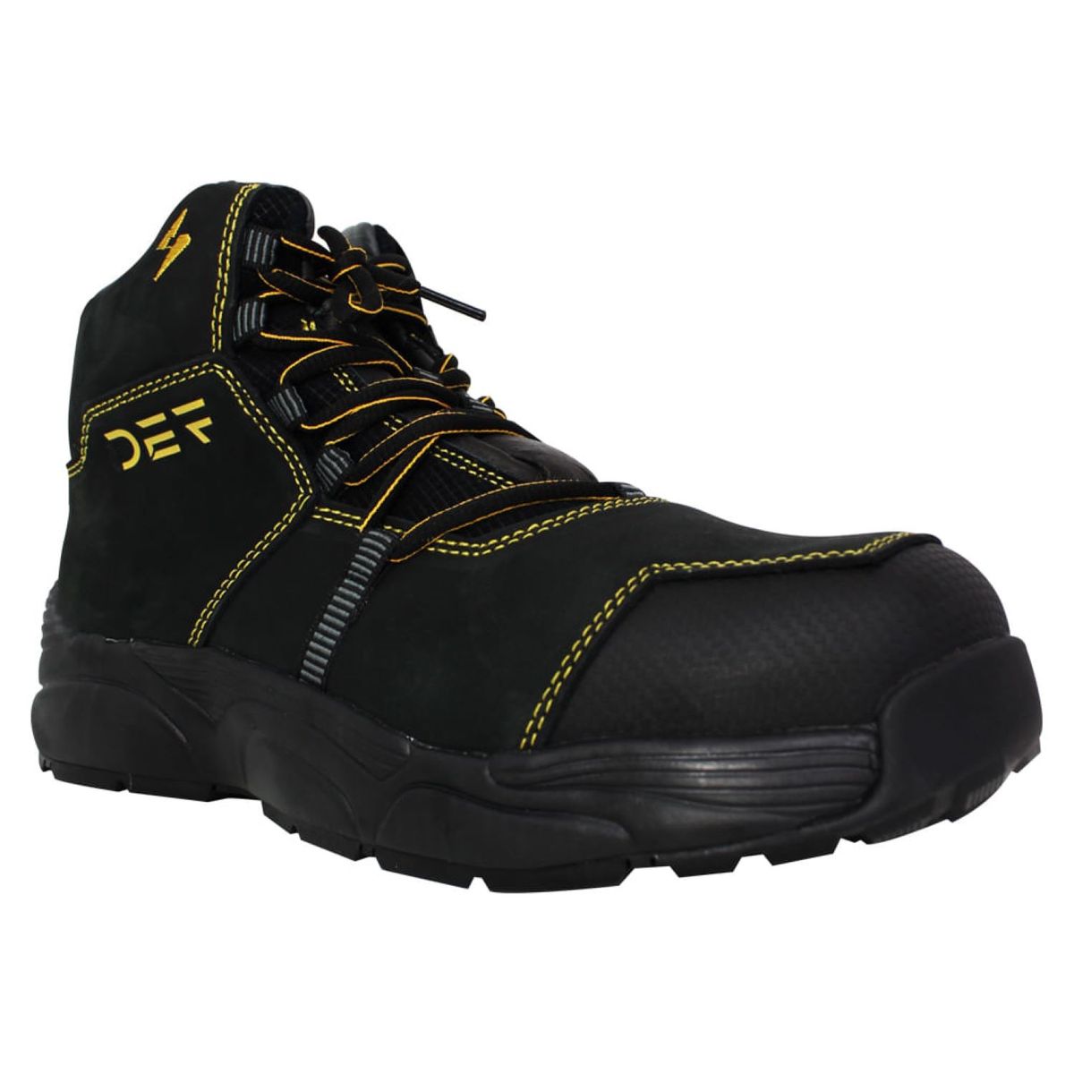 DEFENDER - ZAPATO SEGURIDAD DEFENDER BOTIN PUMA XTRA BOUNCE DEF 1000