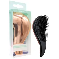 GENERICO - Cepillo Anticaida De Cabello Desenredante Y Antifrizz