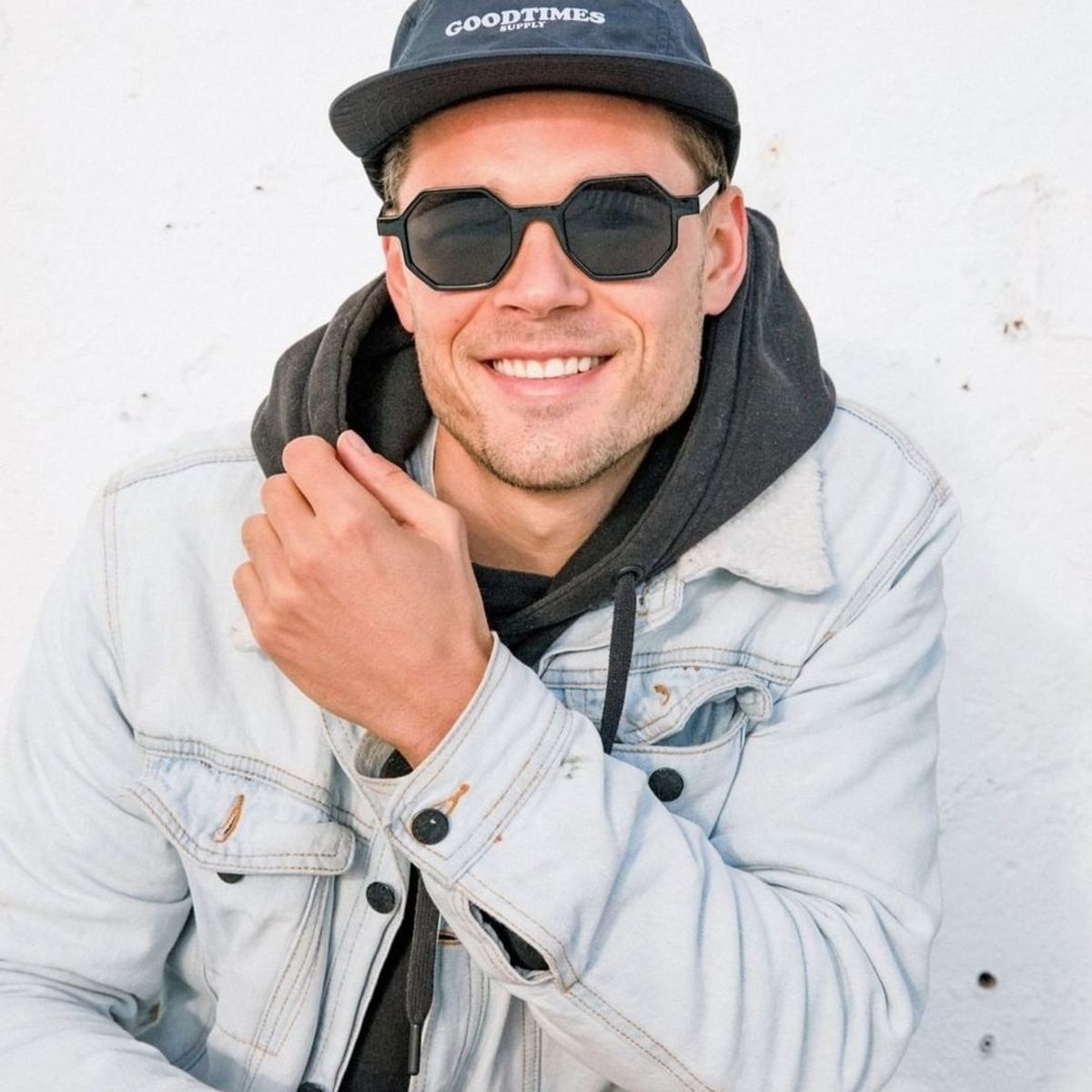 DFAVORITOS - Kmaleon Eyewear - Anteojos de Sol - Indy
