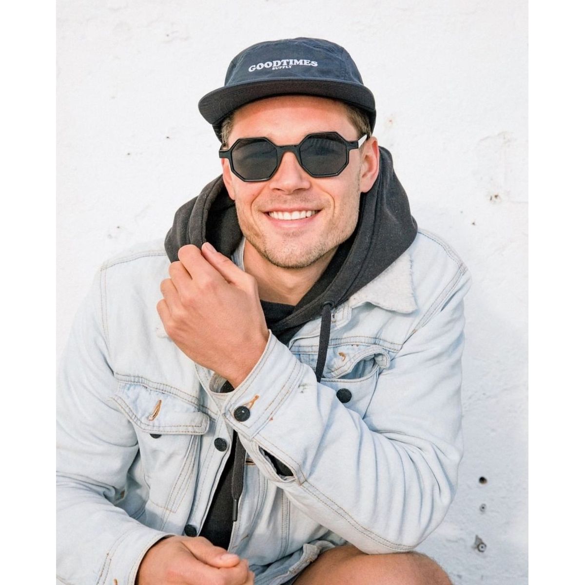 DFAVORITOS - Kmaleon Eyewear - Anteojos de Sol - Indy