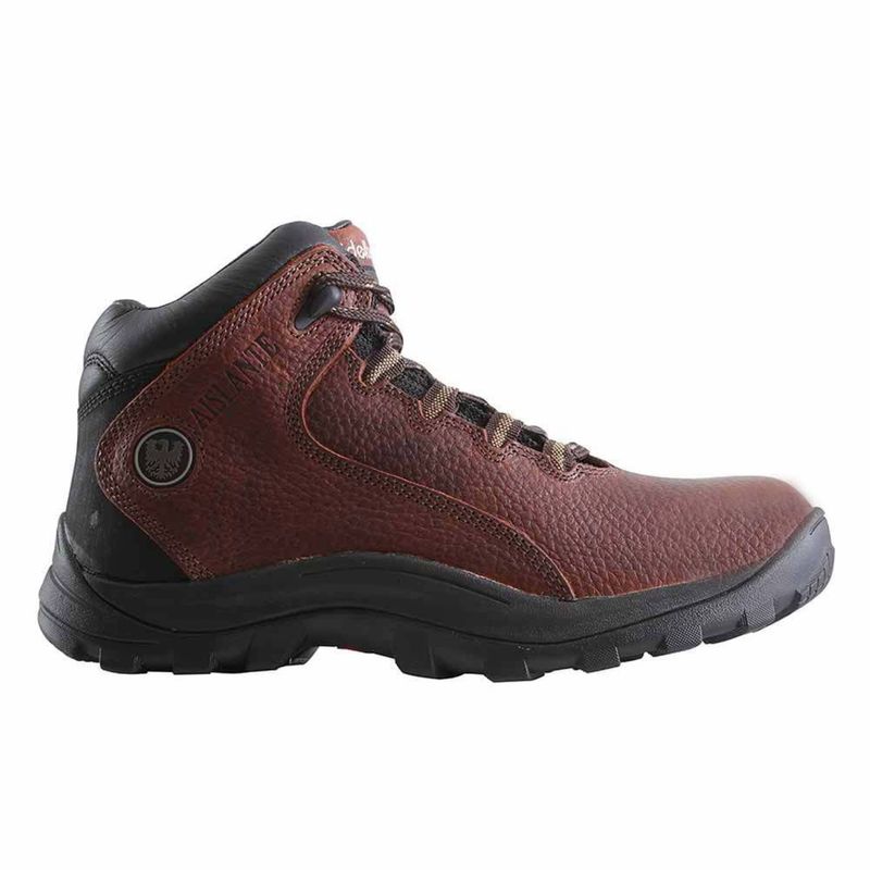 EDELBROCK - ZAPATO SEGURIDAD EDELBROCK BOTIN ED 110