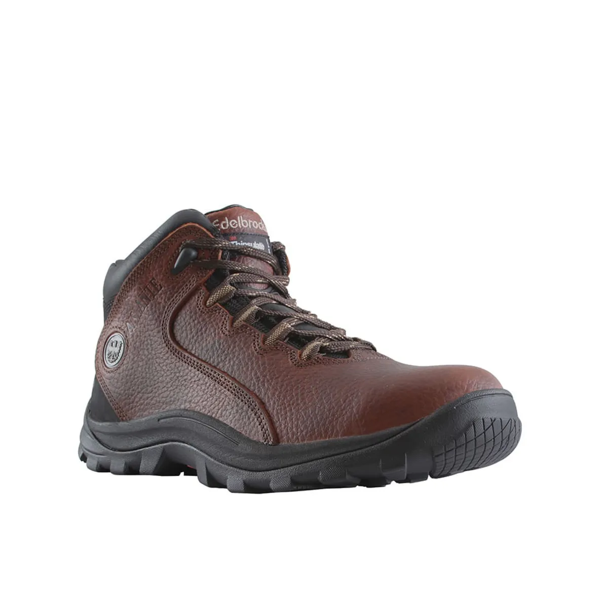 EDELBROCK - ZAPATO SEGURIDAD EDELBROCK BOTIN ED 110