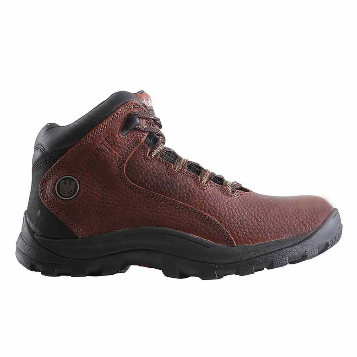 EDELBROCK - ZAPATO SEGURIDAD EDELBROCK BOTIN ED 110