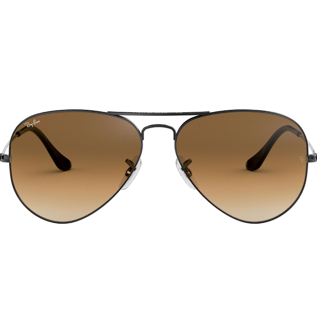 RAY BAN - Ray-Ban Lentes de Sol Aviator Degradados RB3025 004/51 62