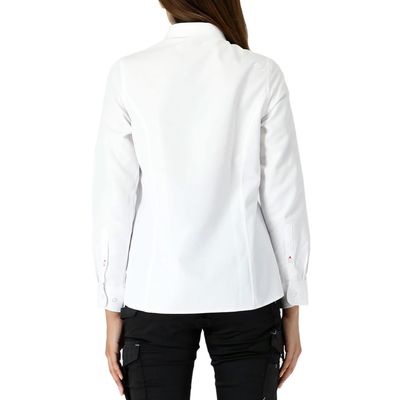 Imagen 2 del producto Camisa Vancouver Mujer Blanca