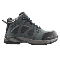 ZAPATO SEGURIDAD BOTIN EDBK 177