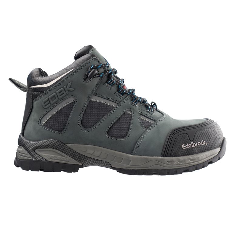 ZAPATO SEGURIDAD BOTIN EDBK 177