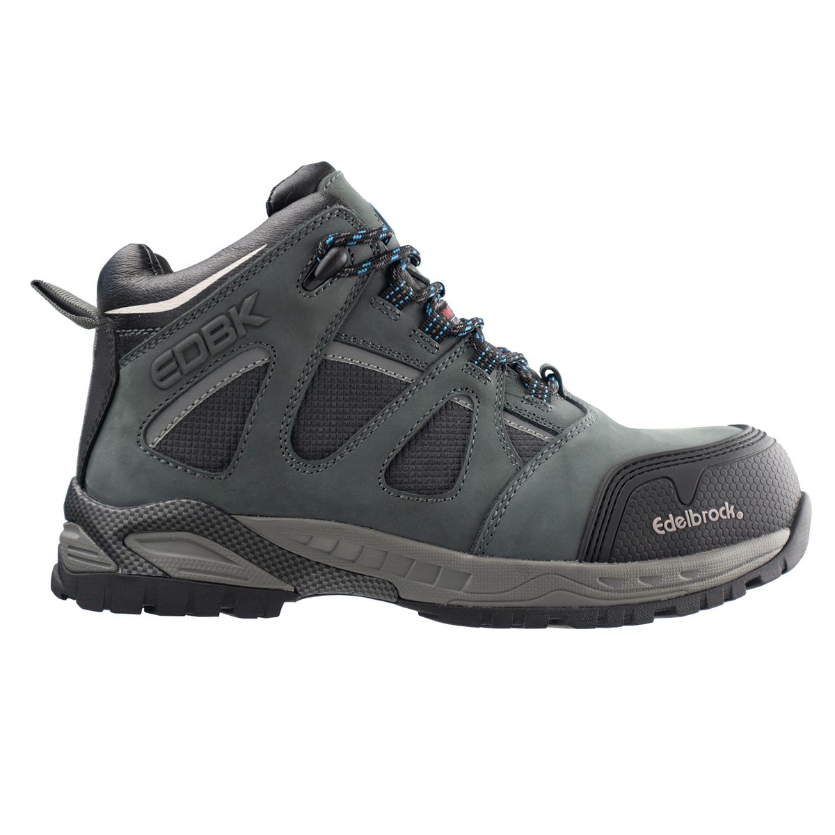 EDELBROCK - ZAPATO SEGURIDAD EDELBROCK BOTIN EDBK 177