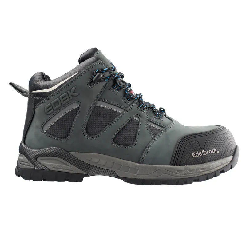 EDELBROCK - ZAPATO SEGURIDAD EDELBROCK BOTIN EDBK 177