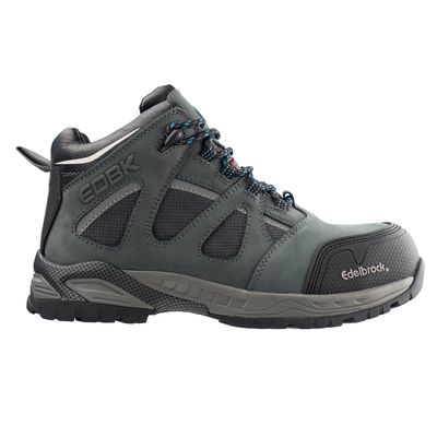 Imagen 1 del producto ZAPATO SEGURIDAD BOTIN EDBK 177