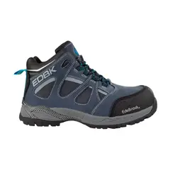 EDELBROCK - ZAPATO SEGURIDAD BOTIN EDBK 177