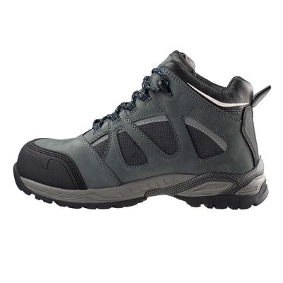 Imagen 2 del producto ZAPATO SEGURIDAD BOTIN EDBK 177