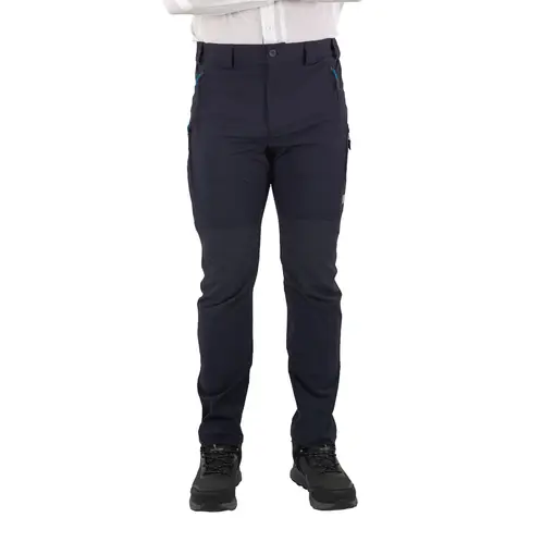 HARDWORK - Pantalón HW Nahuel Hombre Azul Oscuro