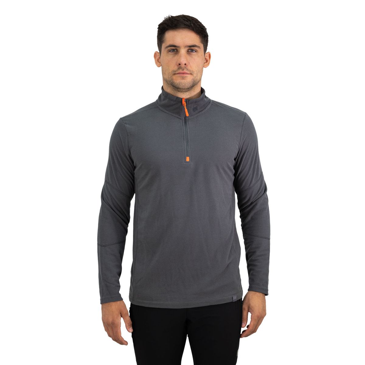 HARDWORK - Polar HW Tantauco Gris